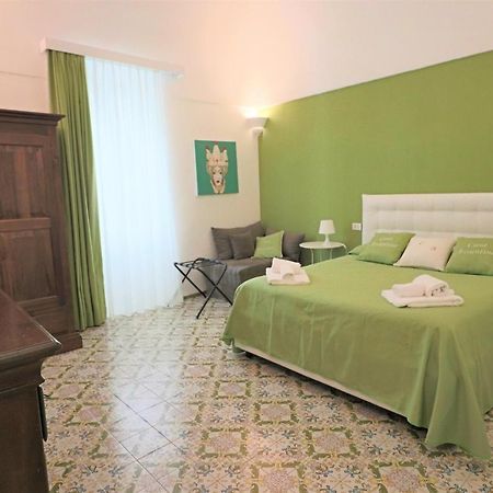 Villa Casa Assuntina - De Vivo Realty Positano Extérieur photo