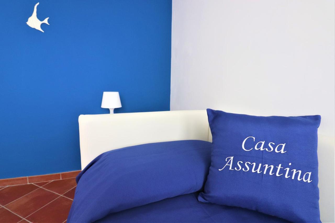 Villa Casa Assuntina - De Vivo Realty Positano Extérieur photo