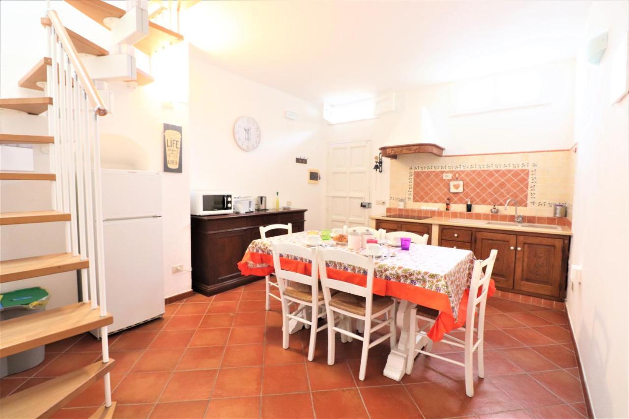 Villa Casa Assuntina - De Vivo Realty Positano Extérieur photo