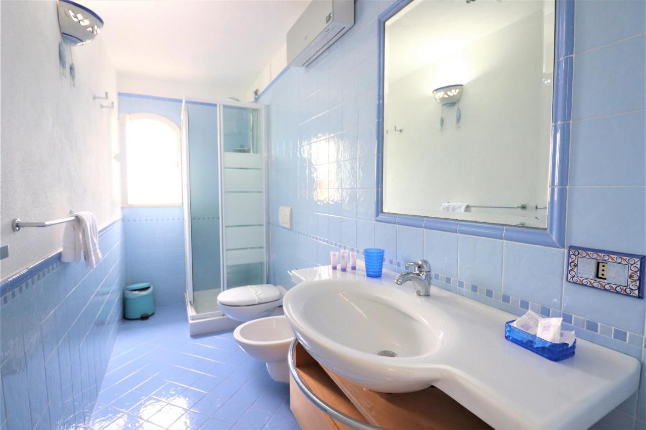Villa Casa Assuntina - De Vivo Realty Positano Extérieur photo