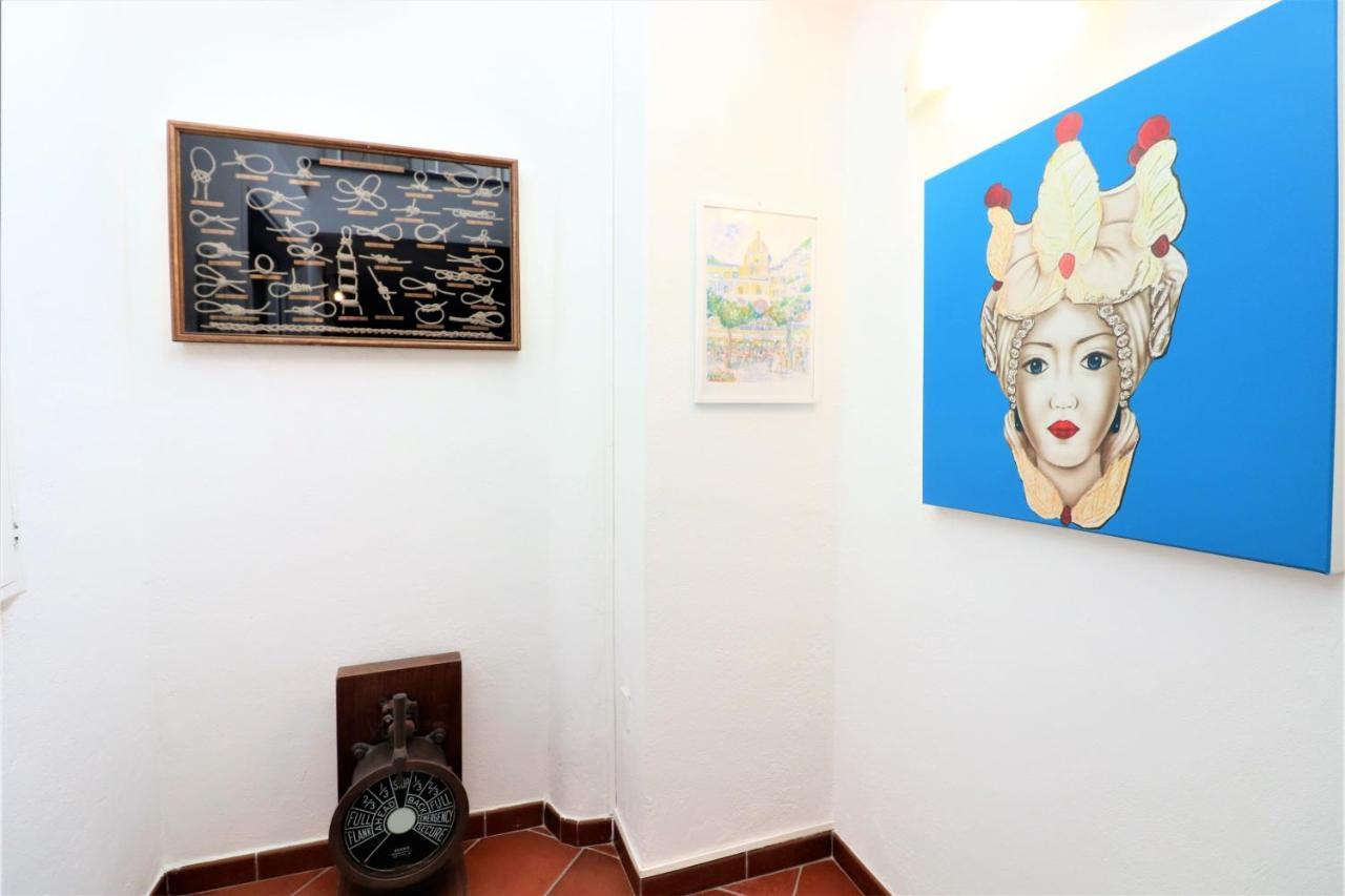 Villa Casa Assuntina - De Vivo Realty Positano Extérieur photo