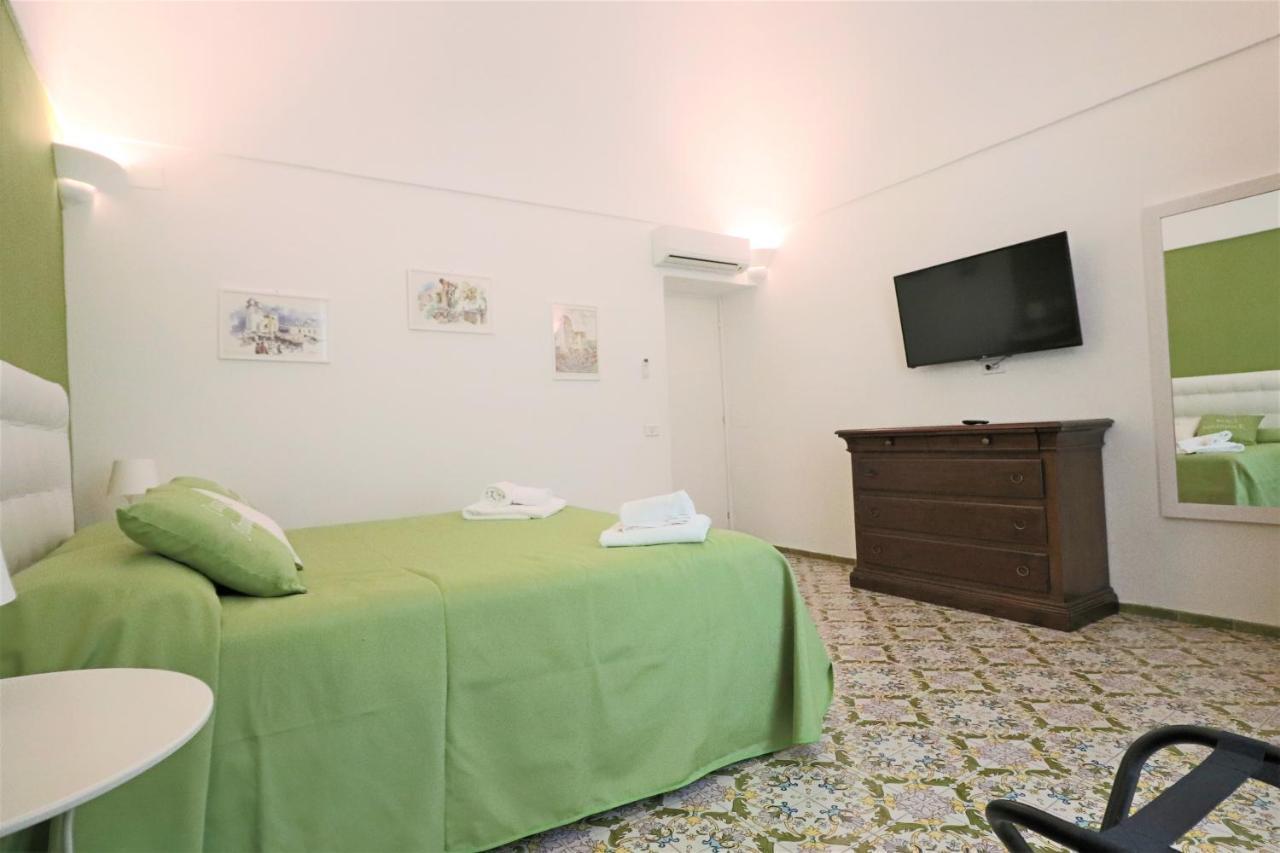 Villa Casa Assuntina - De Vivo Realty Positano Extérieur photo