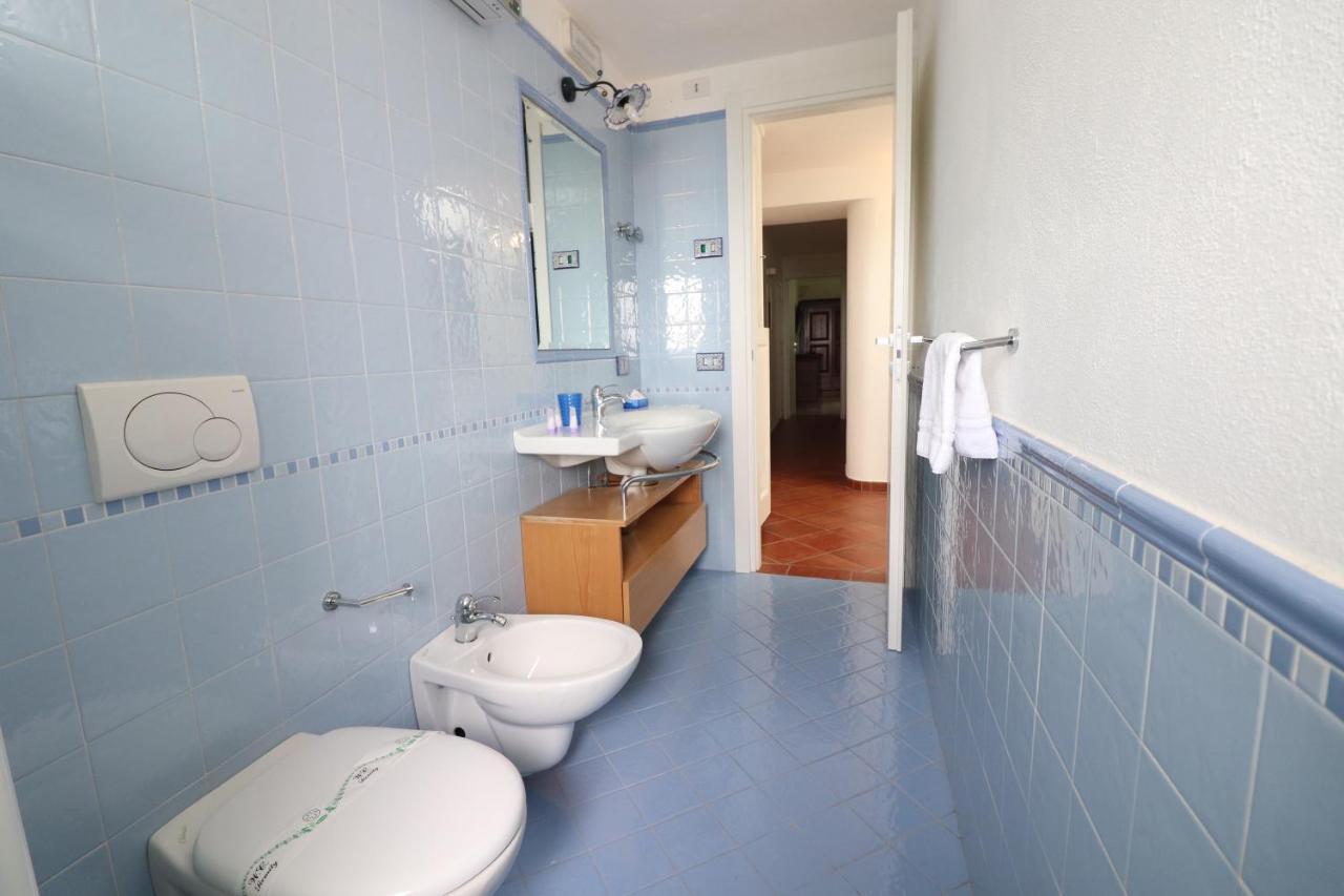 Villa Casa Assuntina - De Vivo Realty Positano Extérieur photo